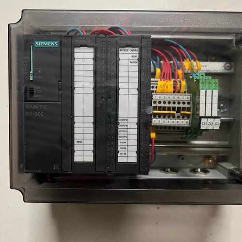 西门子S7-300PLC模块CPU313C处理器，全新现
