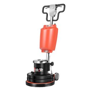 迪驰17寸大理石抛光机石材翻新打磨商用晶面机瓷砖地打蜡清洗机器