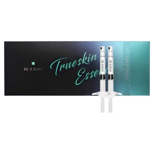 韩国丽珠兰黑盒rejuran三文鱼白瓷光水pdrn丽驻兰逆龄源码正品