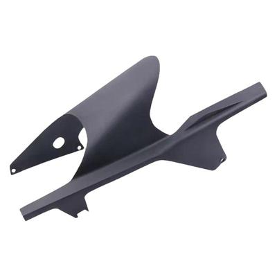 KTMRC390原厂链条盒22年改款链条挡泥板链条护板原装配件