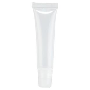 药膏分装软管挤压式唇膏分装瓶小瓶青草膏粉底液护手霜小样旅行