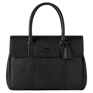 【礼物】Mulberry/玛葆俪 Bayswater手提包单肩通勤女包