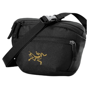 ARC'TERYX始祖鸟 MANTIS 1 WAIST PACK 便携 男女同款 腰包