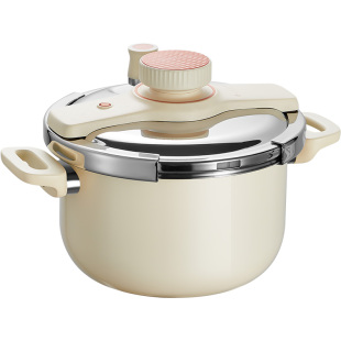 苏泊尔高压锅家用不锈钢特小号新式小型高级压力锅2025新款压力锅