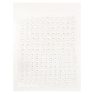 水滴透明人鱼泪滴眼下妆仙女落泪