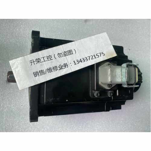 议价川崎机器人伺服电机R2AA13200LCP2S506011460现货询价
