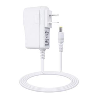 适用于townew拓牛智能自动垃圾桶T1/T1C/T1S/TC1D通用充电器感应自动开盖垃圾筒电源线适配器插头5V2A/13.8V