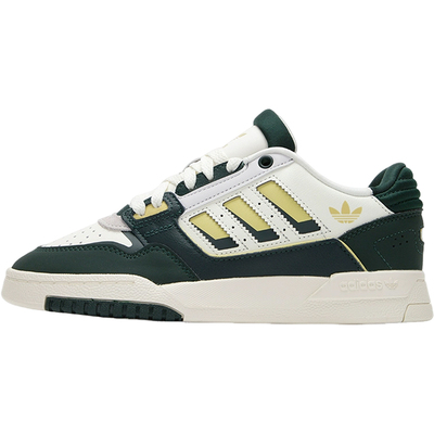 Adidas/阿迪达斯正品三叶草男女低帮休闲户外耐磨板鞋JQ0105