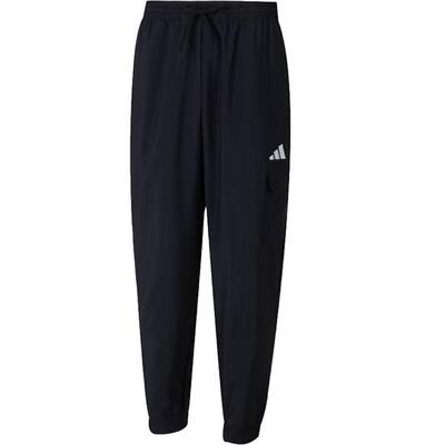 阿迪达斯运动休闲长裤
