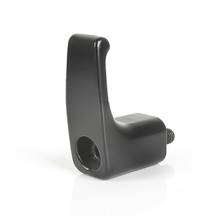 电动车前挂钩前置通用爱玛雅迪小牛绿源电瓶车金属挂物钩通用配件