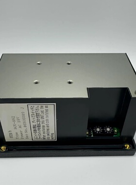 议价SCU-RN2 86B06009J JRCS 船用启动控制器