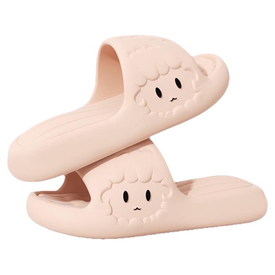 医生护士手术室专用厚底凉拖