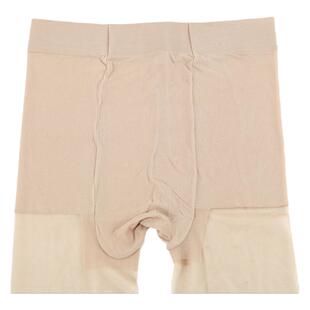 娜娇婷丝袜女士夏季薄款防勾丝肉色显瘦耐穿性感黑丝加档连裤袜子