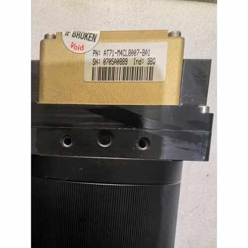 议价e2V线阵相机A171M4CL8007BA1带镜头维修