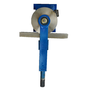 极速新品 6分25圆管手动u弯管器小z型不锈钢扳弯26mPm镀锌管弯 新品