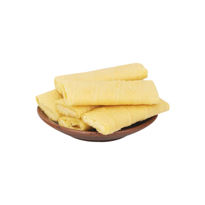 真好意手工蛋卷饼干传统糕点批发