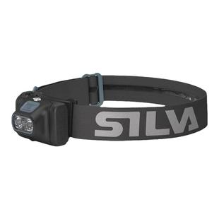 SILVA Scout 3XTH加强版高增亮可充电超轻头灯户外跑步运动越野跑