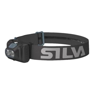 SILVA加强版可充电超轻头灯