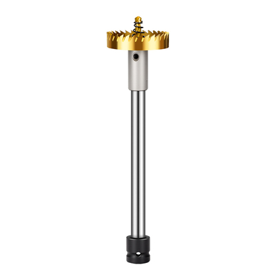 超长！不锈钢开孔器电动扳手专用