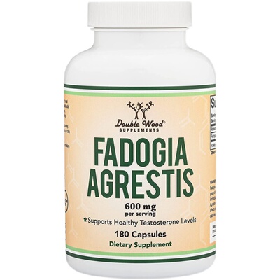 DoubleWoodFadogiaAgrestis