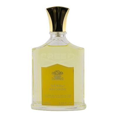 CREED信仰-旷野橙香女士香水喷雾Neroli Sauvage100ml 柑橘调橙花