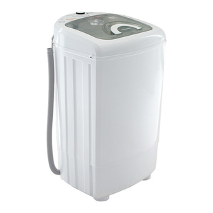 Littleswan/小天鹅 TT75-S189(C)脱水机家用甩干桶单脱机7.5公斤