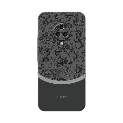 国风龙纹适用vivoNEX3手机壳NEX3S新款V1924A硅胶vivo保护套5G全包nxe防摔vivoenx35G简约高级感曲面屏男女软
