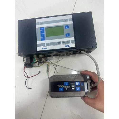 EL莱默尔纠偏DC2340控制器，FX4030FE5002