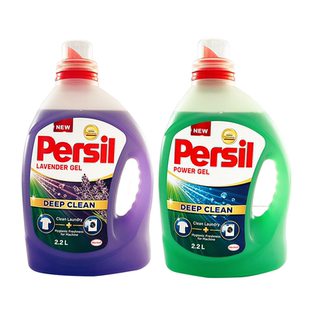 德国汉高persil宝莹酵素洗衣液进口婴儿宝宝衣物内衣除菌去污留香