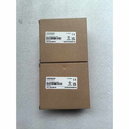 询价-汇川PLC控制器 Easy522-0808TN