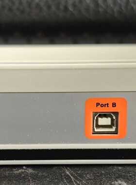 周立功致远分析仪，USB Analyst-II协议分析仪，版—议价