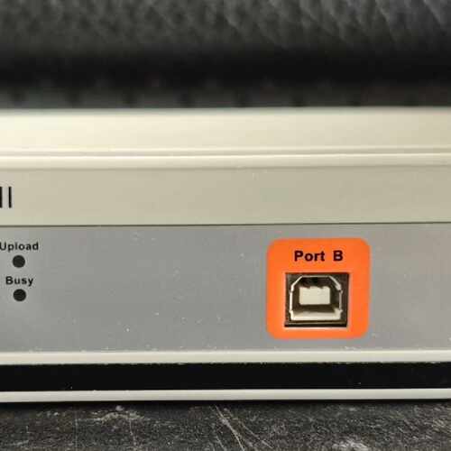 周立功致远分析仪，USB Analyst-II协议分析仪，版—议价