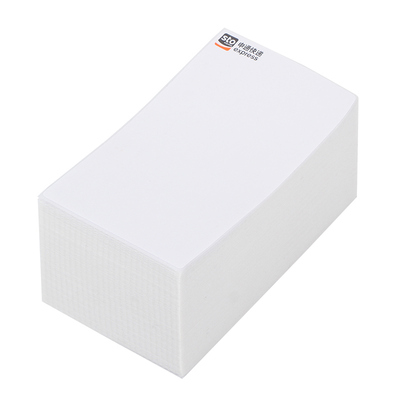 快递打印纸热敏纸防水防油防刮