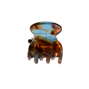 迷你小号侧边刘海夹女小抓夹前额碎发夹子精致边夹发卡子2025新款