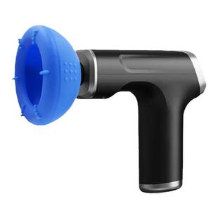 电动拍痰器鼓压排痰器扣背拍背咳痰老人儿童婴儿震动按摩拍痰杯