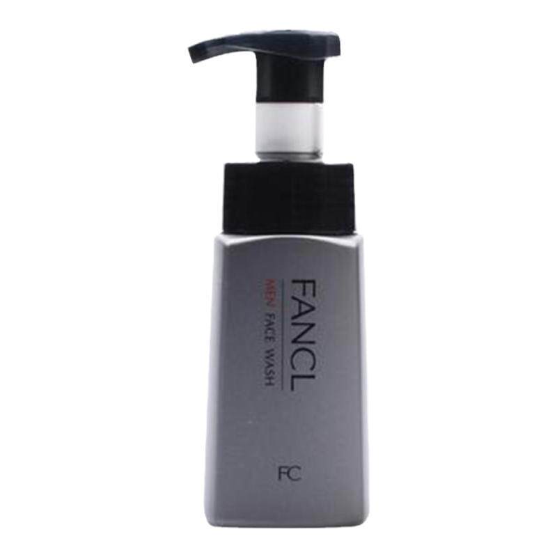 【自营】FANCL芳珂保湿泡沫洁面180ml氨基酸深层清洁洗面奶敏感肌