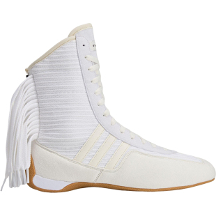 Adidas/阿迪达斯正品Stella McCartney女士运动高帮赛车鞋JQ9372
