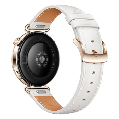 适用华为gt6手表gt5pro表带真皮