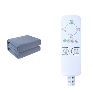 美容床电热毯专用电褥子单人美容院办公室沙发小型小尺寸迷你小号