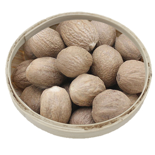 手选精选肉豆蔻玉果肉寇肉500克250g包邮调料火锅底料香料广西