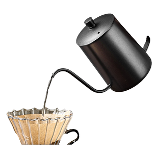 宝选手冲壶细嘴壶长嘴壶挂耳咖啡专用咖啡壶过滤杯咖啡器具咖啡杯