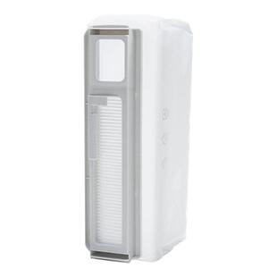 云鲸J4集尘袋J6/j5 max扫地机lite一次性尘盒K1垃圾袋R10拖布配件