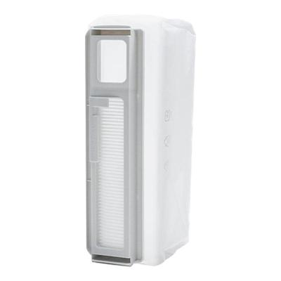 云鲸J4/J5Max扫地机一次性集尘袋