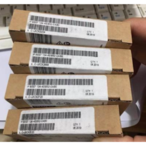 议价6ES7 134-4GB52-0AB0西门子6ES7134-4GB52-OABO 6ES71344GB52