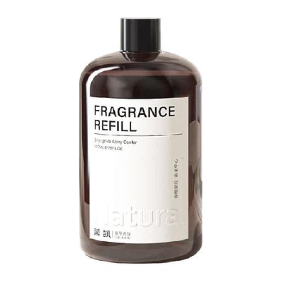 香薰精油大容量补充液