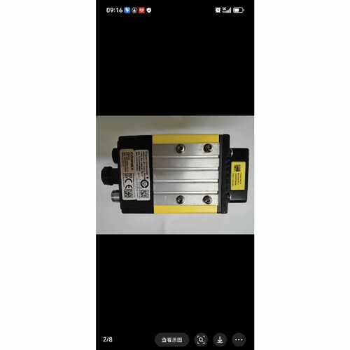 议价DM474Q-MAX康耐视读码器全新原装正品现货需议价