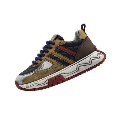 2025超火拓荒者老爹鞋