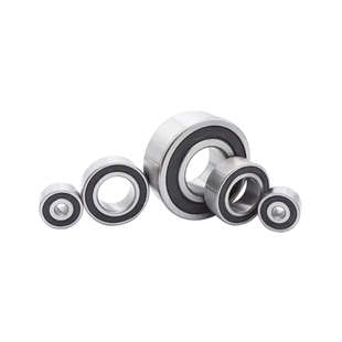 深沟球轴承62202-2RS 180502 加厚6202RS 内径15外径35厚度14mm