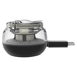 免充电typec手机电脑直插式音响音箱外接扩音器喇叭低音炮外放