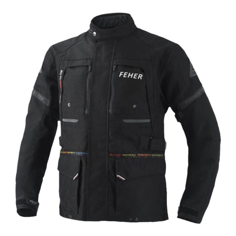 FEHER四季款防水防风骑行服套装